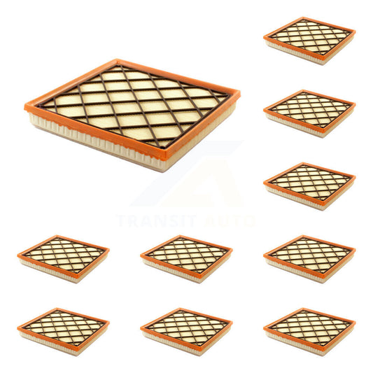 Air Filter Kit-K57-101376 - Kit.bestparts.ca