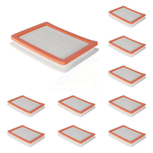 Air Filter Kit-K57-101377 - Kit.bestparts.ca