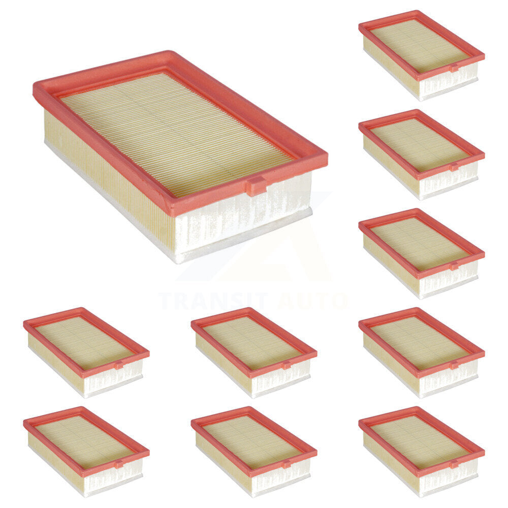 Air Filter Kit-K57-101378 - Kit.bestparts.ca Kit.bestparts.ca