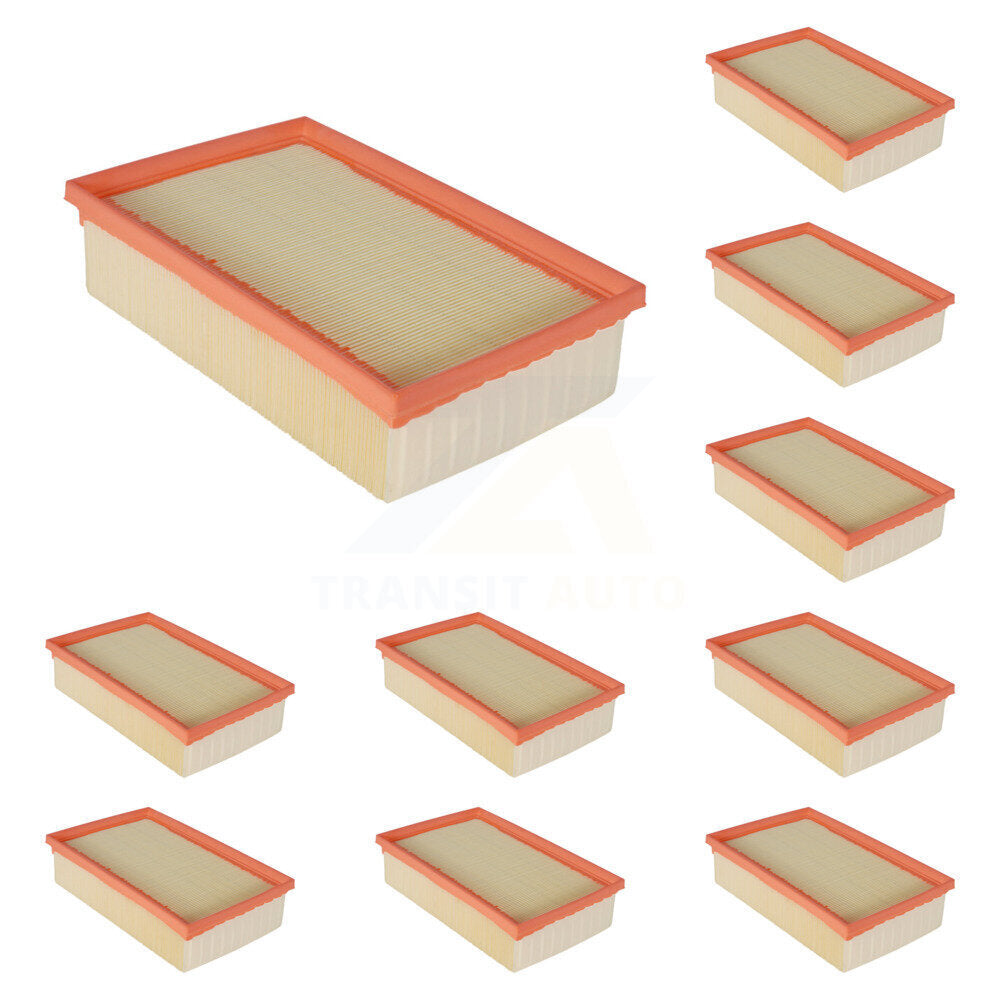 Air Filter Kit-K57-101380 - Kit.bestparts.ca Kit.bestparts.ca