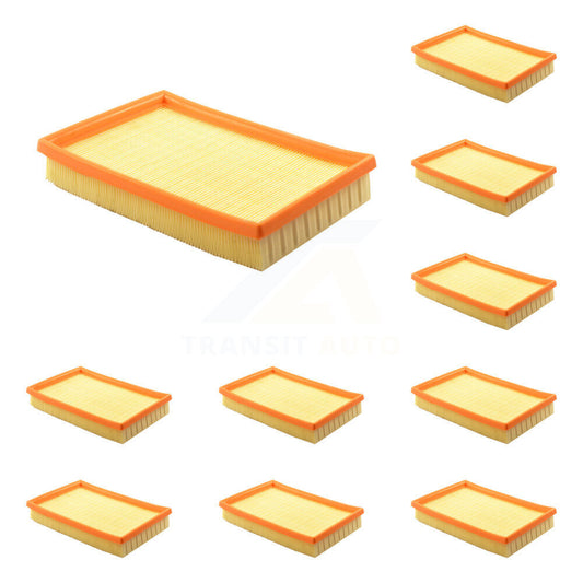 Air Filter Kit-K57-101383 - Kit.bestparts.ca