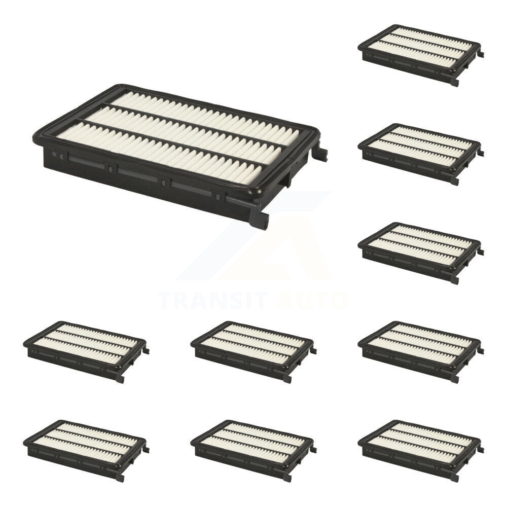 Air Filter Kit-K57-101384 - Kit.bestparts.ca