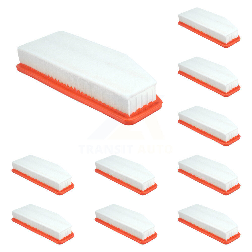 Air Filter Kit-K57-101387 - Kit.bestparts.ca