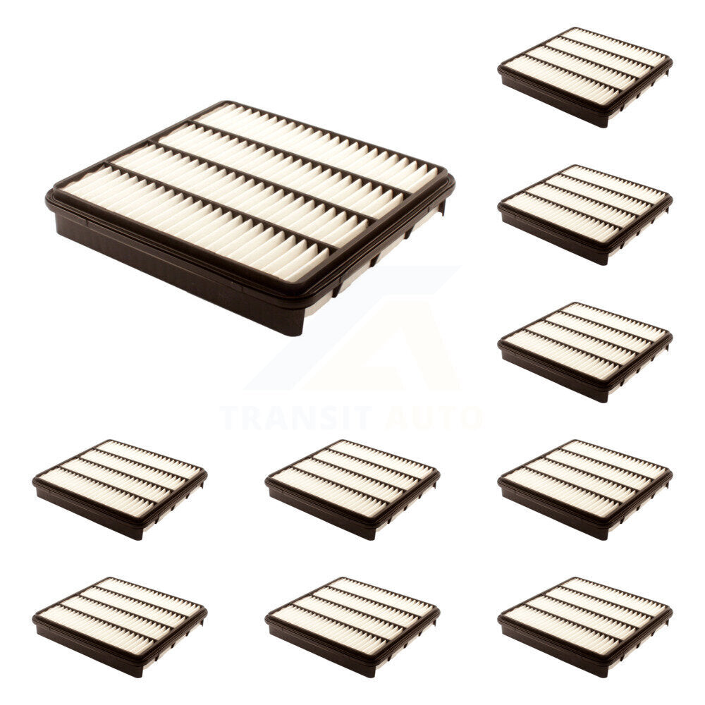 Air Filter Kit-K57-101391 - Kit.bestparts.ca Kit.bestparts.ca