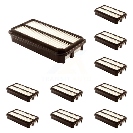 Air Filter Kit-K57-101392 - Kit.bestparts.ca