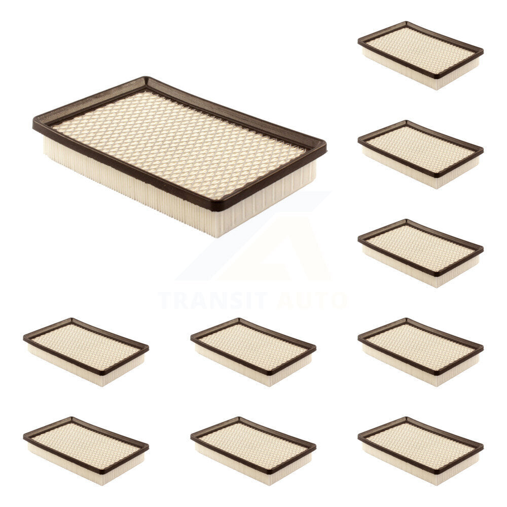 Air Filter Kit-K57-101393 - Kit.bestparts.ca Kit.bestparts.ca