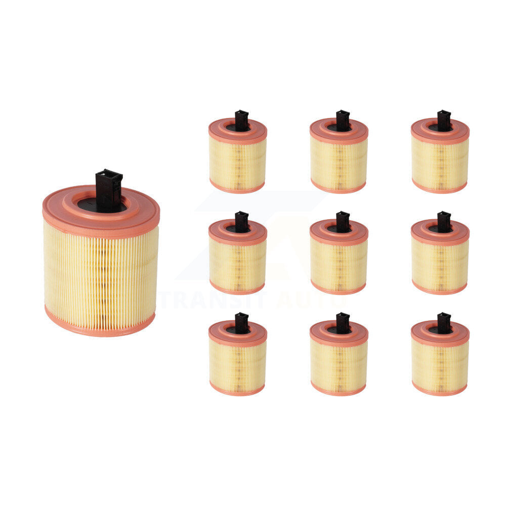 Air Filter Kit-K57-101399 - Kit.bestparts.ca