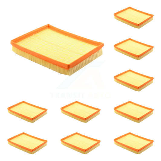 Air Filter Kit-K57-101401 - Kit.bestparts.ca