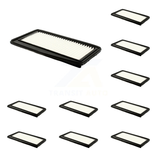 Air Filter Kit-K57-101403 - Kit.bestparts.ca