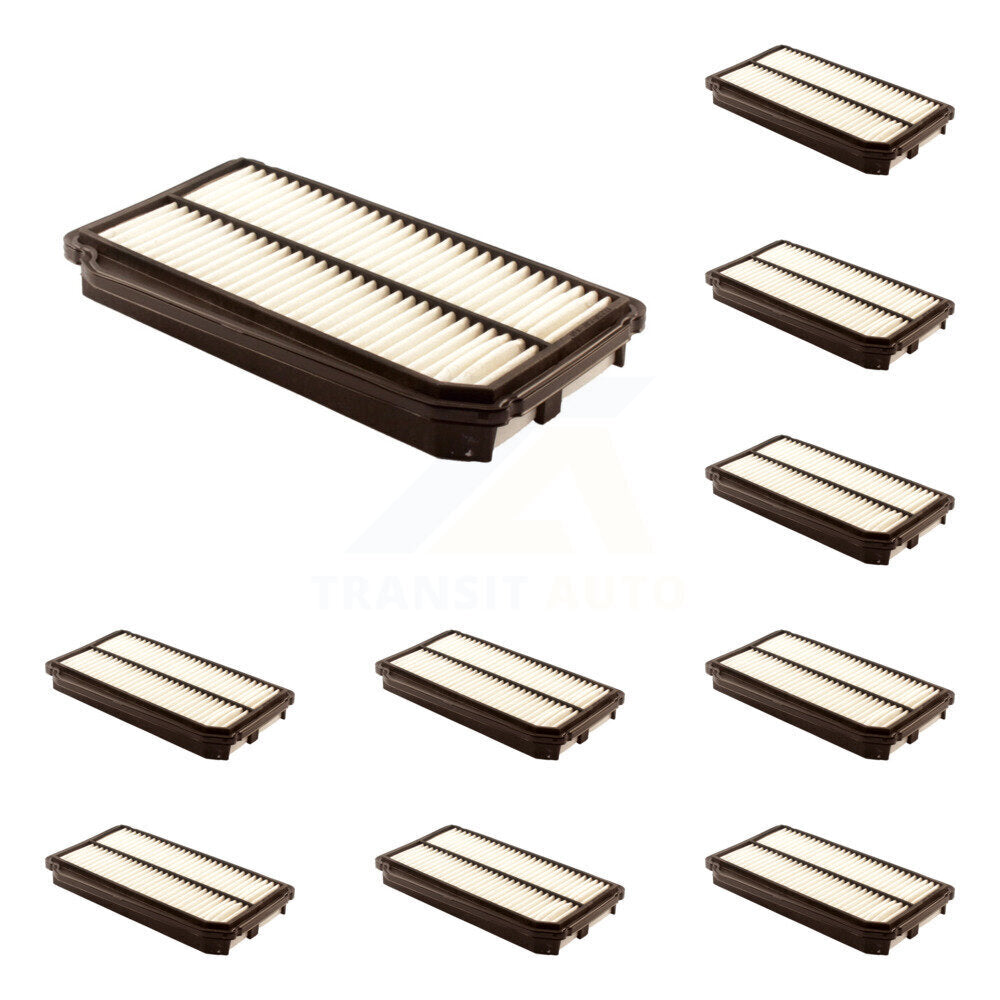 Air Filter Kit-K57-101406 - Kit.bestparts.ca