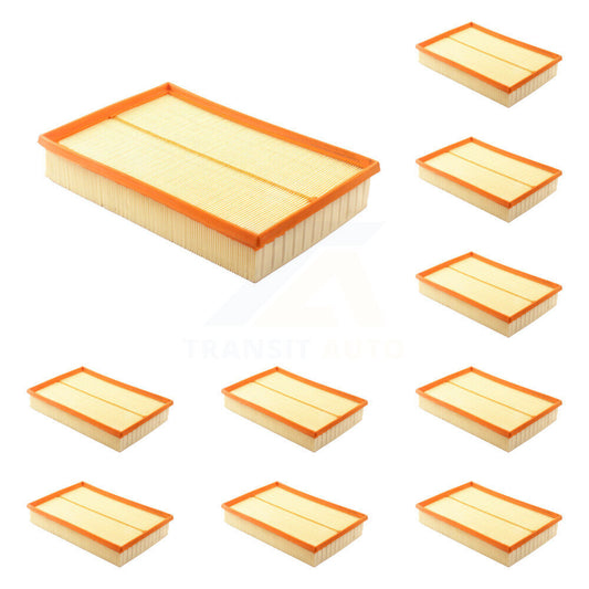 Air Filter Kit-K57-101408 - Kit.bestparts.ca