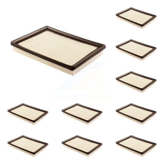 Air Filter Kit-K57-101411 - Kit.bestparts.ca