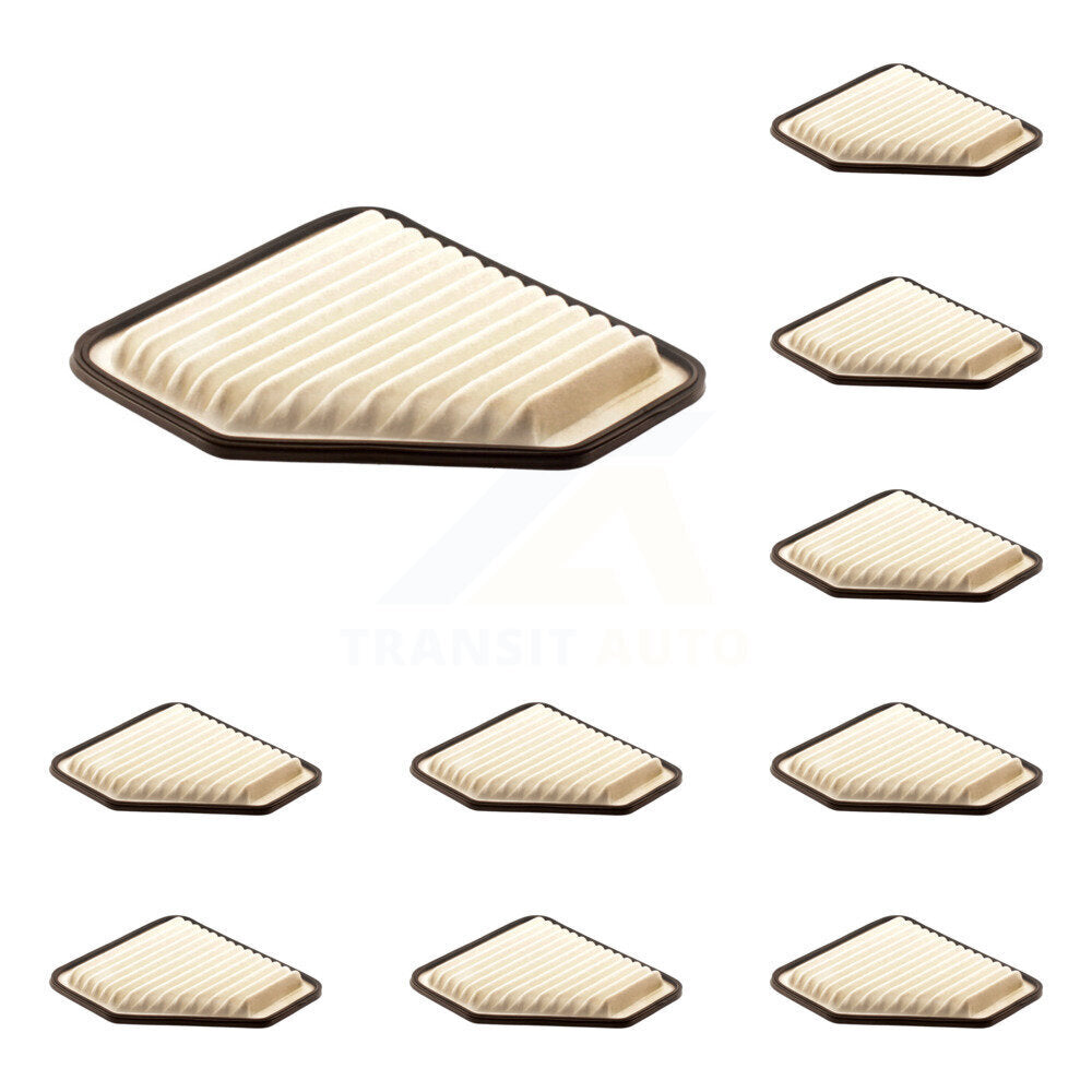 Air Filter Kit-K57-101414 - Kit.bestparts.ca