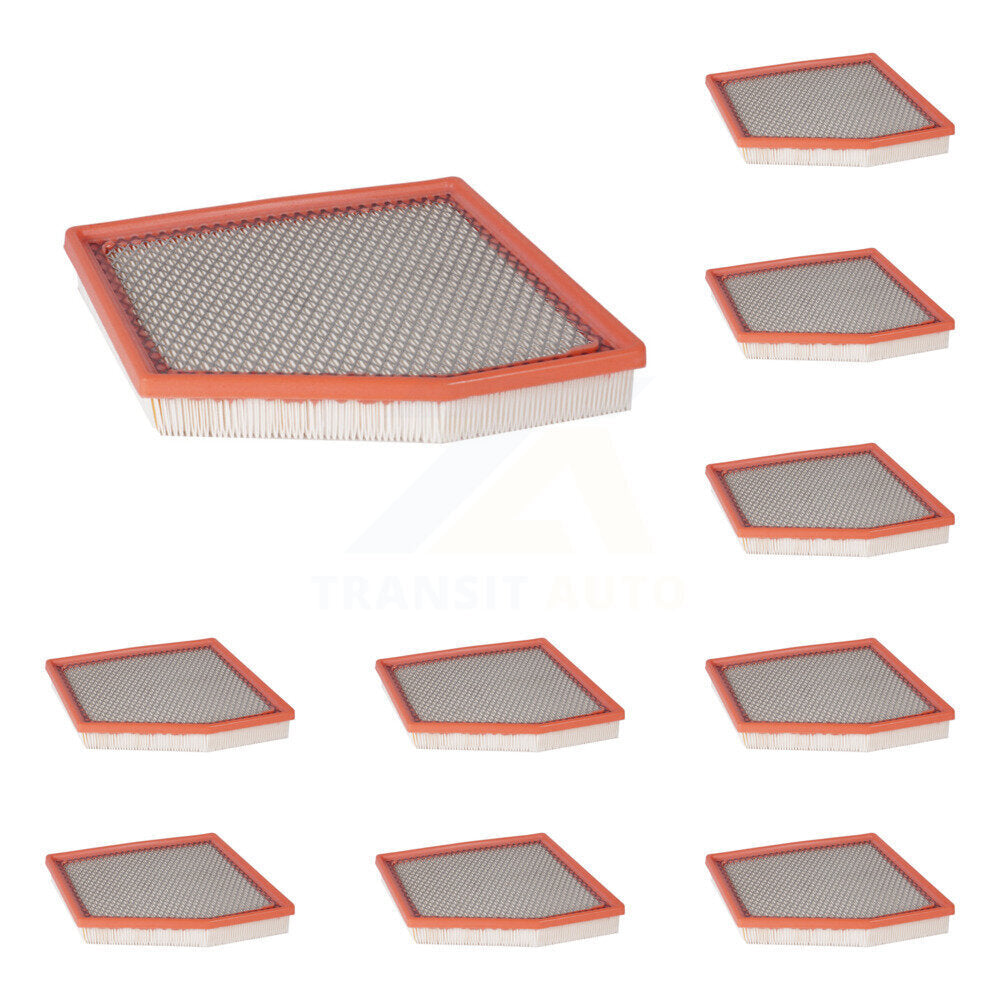 Air Filter Kit-K57-101416 - Kit.bestparts.ca