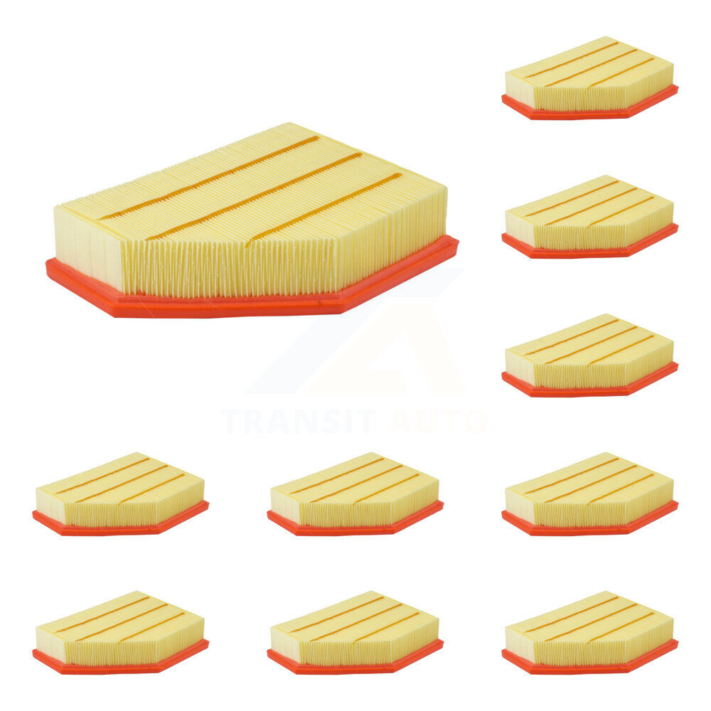 Air Filter Kit-K57-101417 - Kit.bestparts.ca