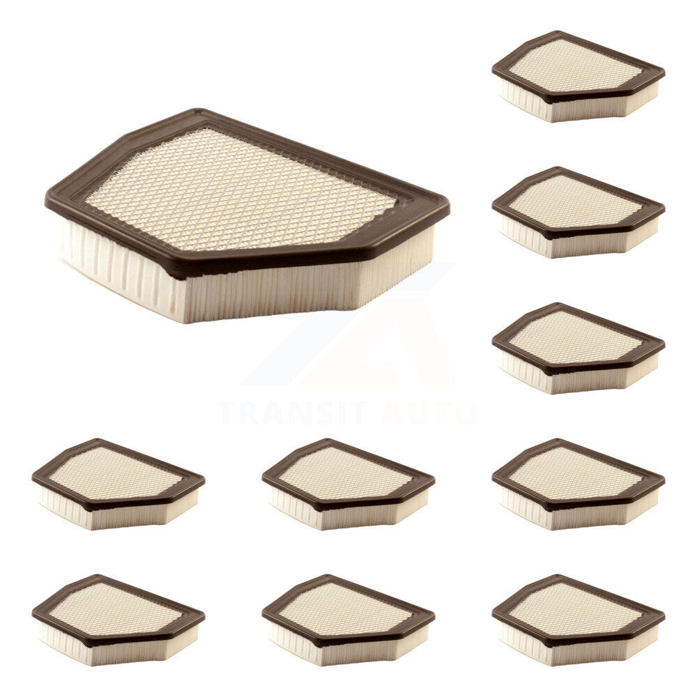 Air Filter Kit-K57-101418 - Kit.bestparts.ca