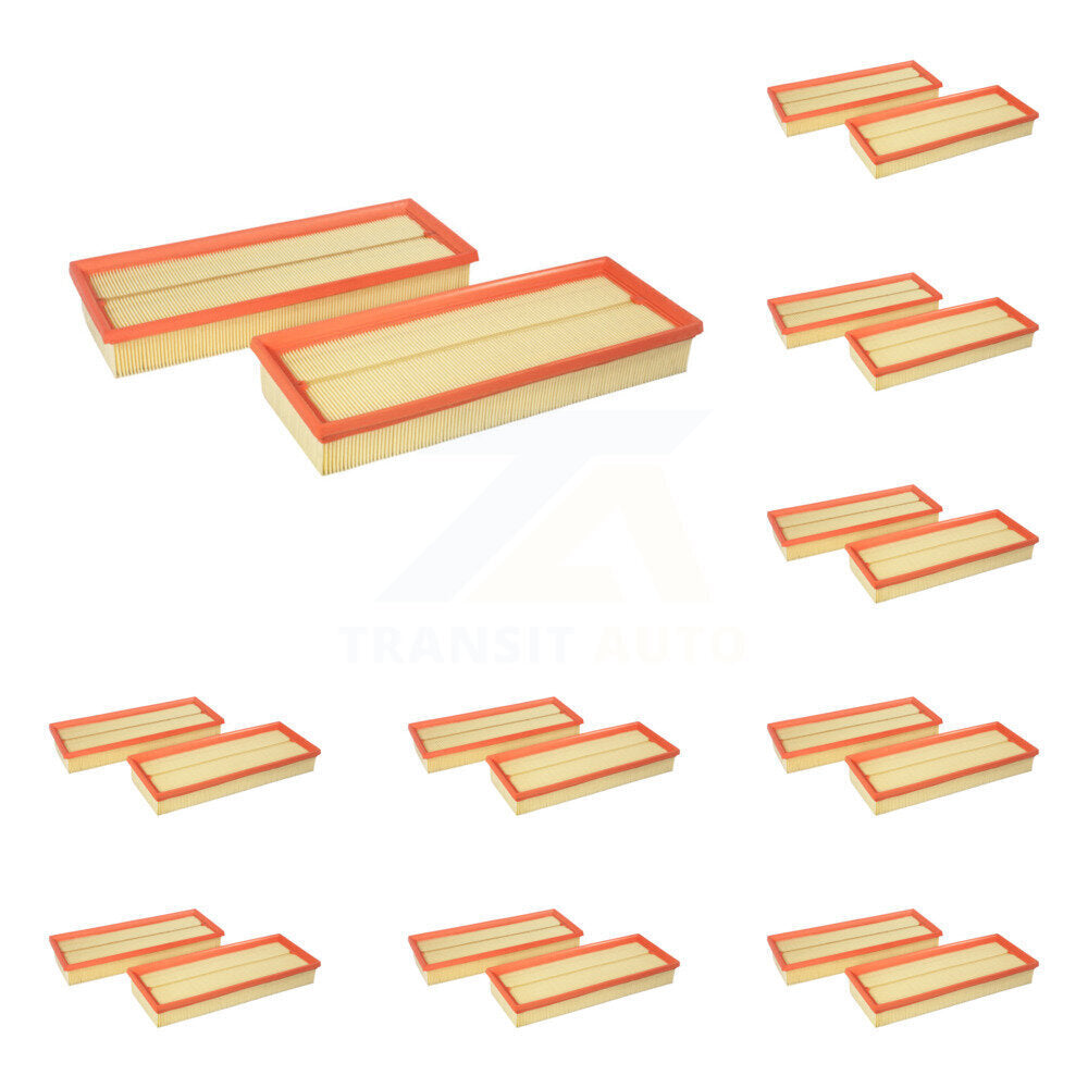 Air Filter Kit-K57-101420 - Kit.bestparts.ca Kit.bestparts.ca