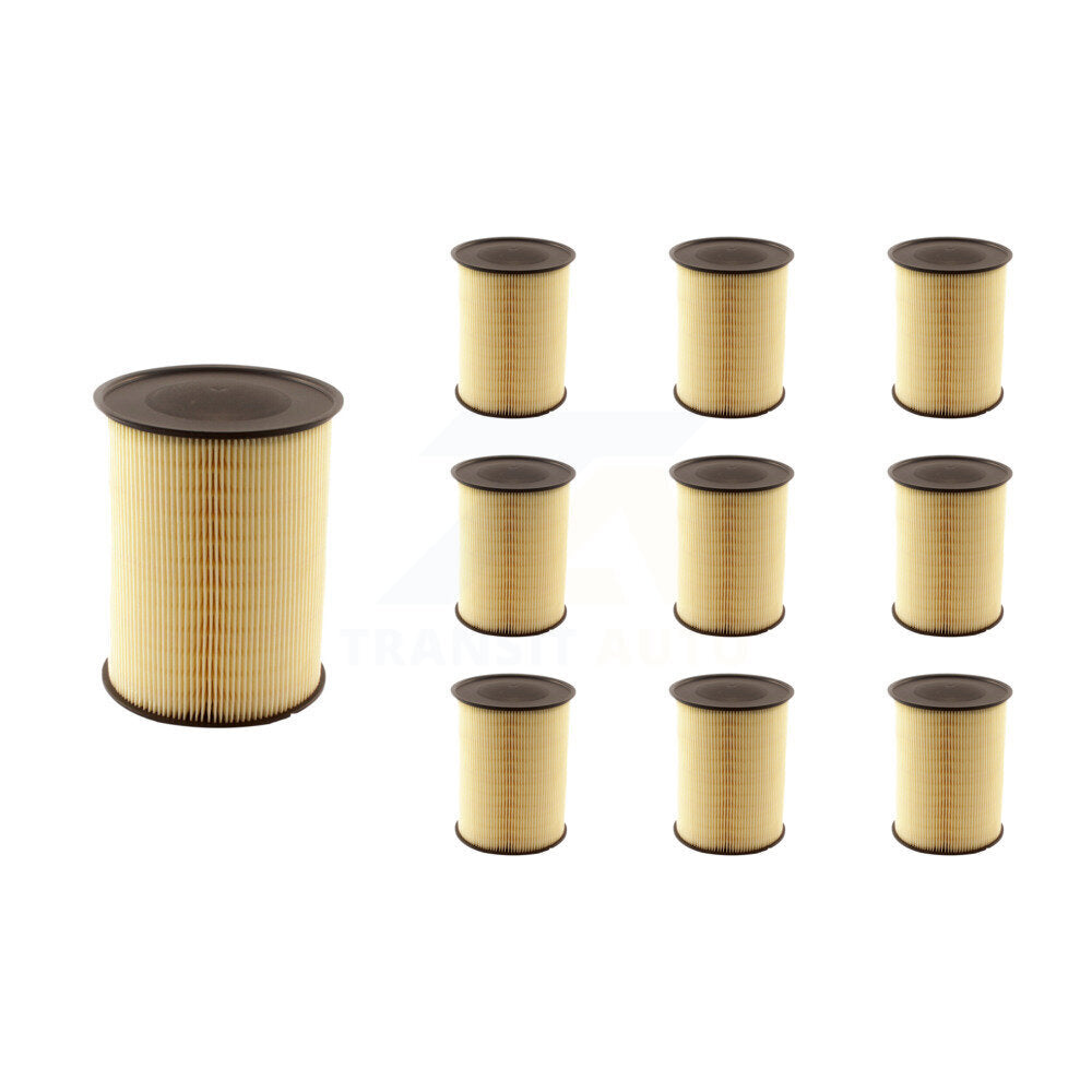 Air Filter Kit-K57-101421 - Kit.bestparts.ca