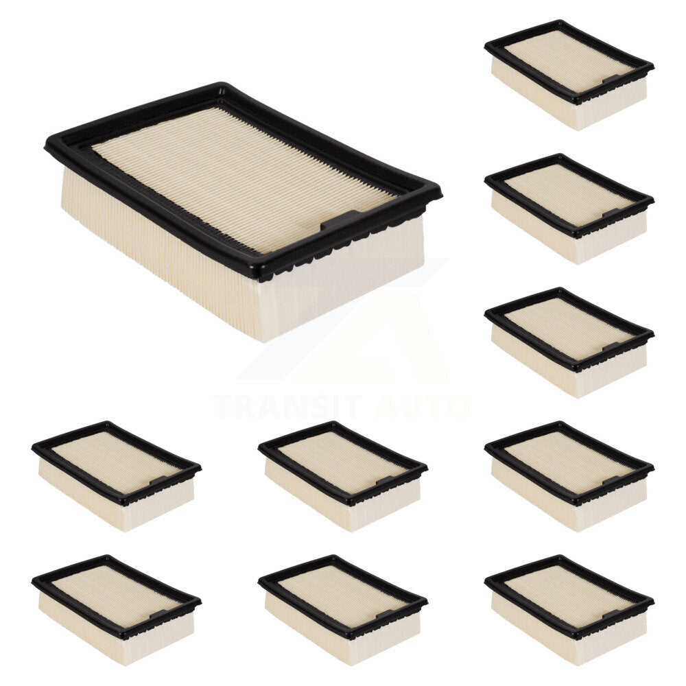 Air Filter Kit-K57-101422 - Kit.bestparts.ca