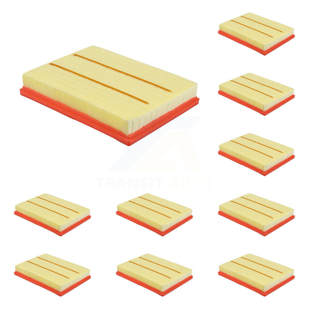 Air Filter Kit-K57-101423 - Kit.bestparts.ca