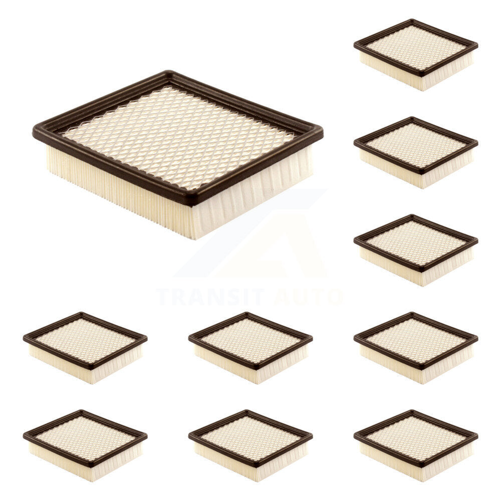 Air Filter Kit-K57-101427 - Kit.bestparts.ca