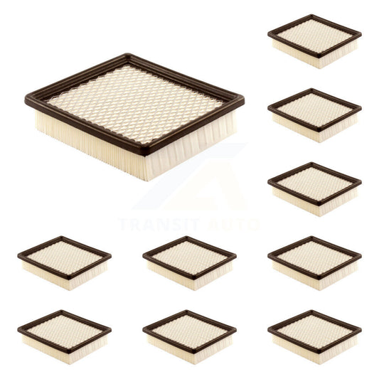 Air Filter Kit-K57-101427 - Kit.bestparts.ca