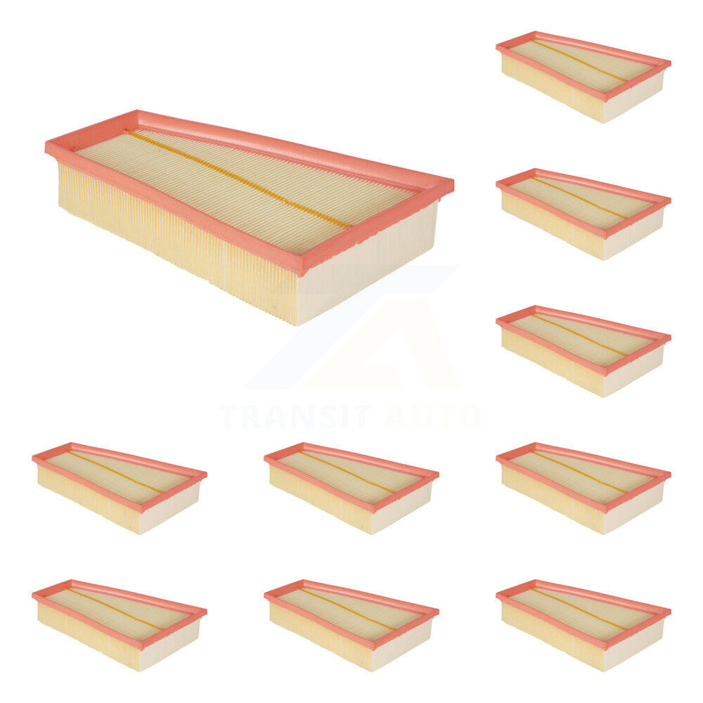 Air Filter Kit-K57-101429 - Kit.bestparts.ca