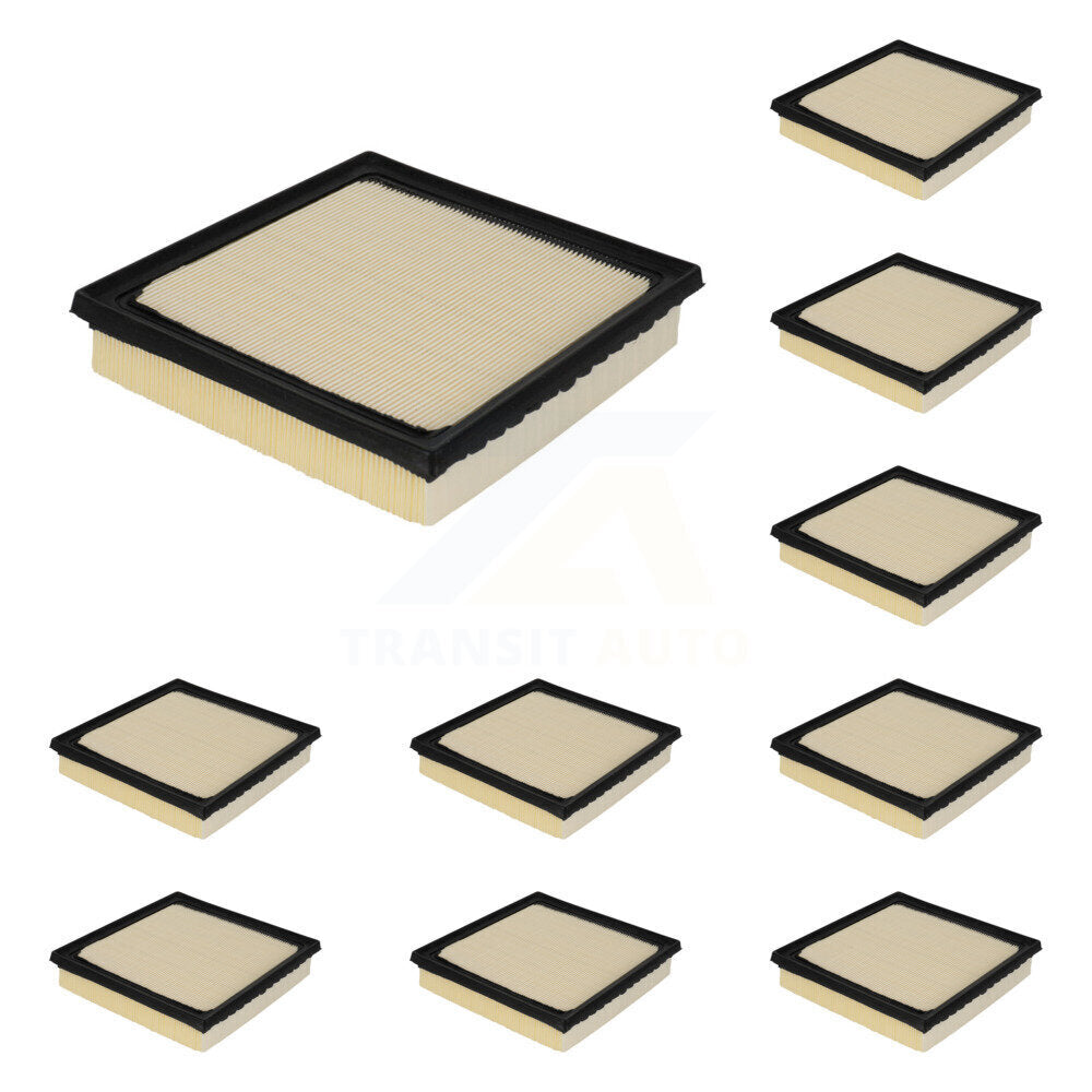 Air Filter Kit-K57-101430 - Kit.bestparts.ca Kit.bestparts.ca