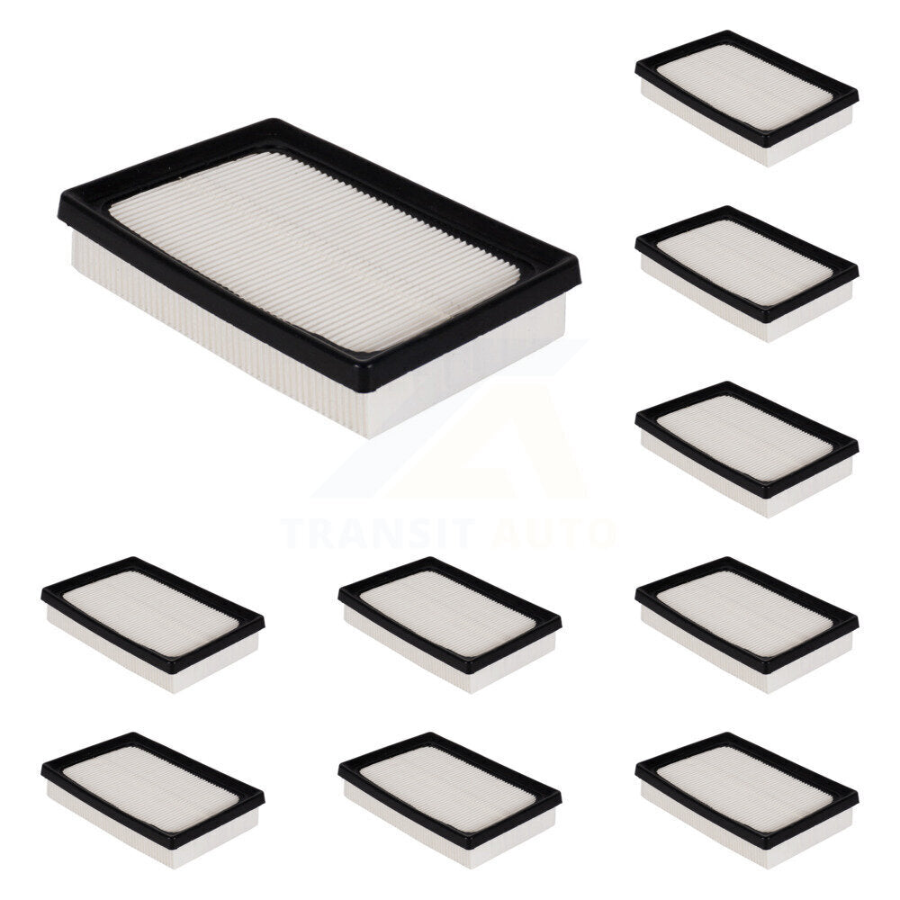 Air Filter Kit-K57-101431 - Kit.bestparts.ca