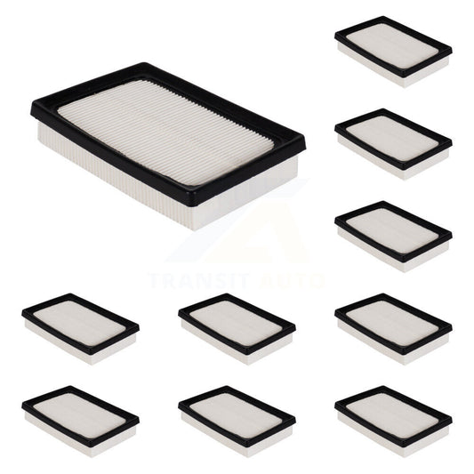 Air Filter Kit-K57-101431 - Kit.bestparts.ca