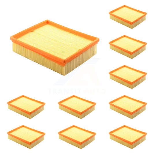 Air Filter Kit-K57-101433 - Kit.bestparts.ca