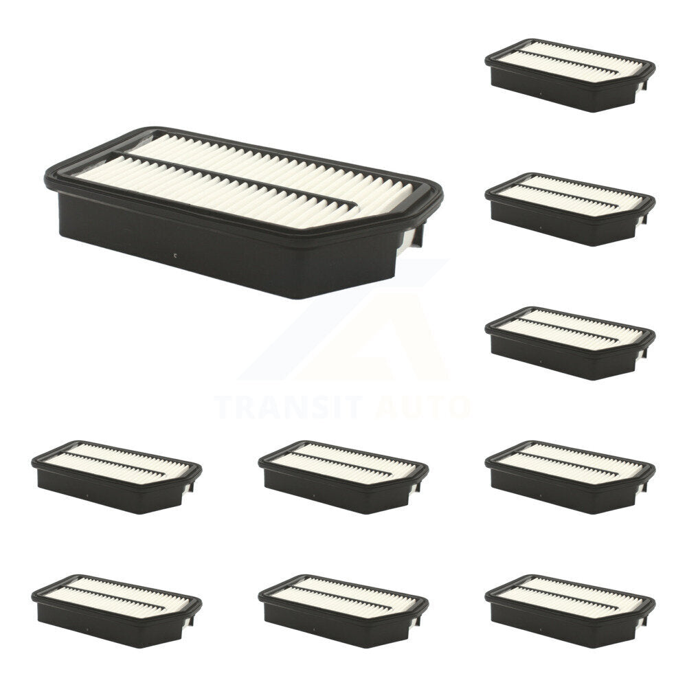 Air Filter Kit-K57-101437 - Kit.bestparts.ca Kit.bestparts.ca