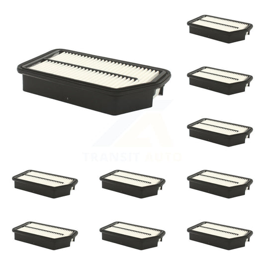 Air Filter Kit-K57-101437 - Kit.bestparts.ca