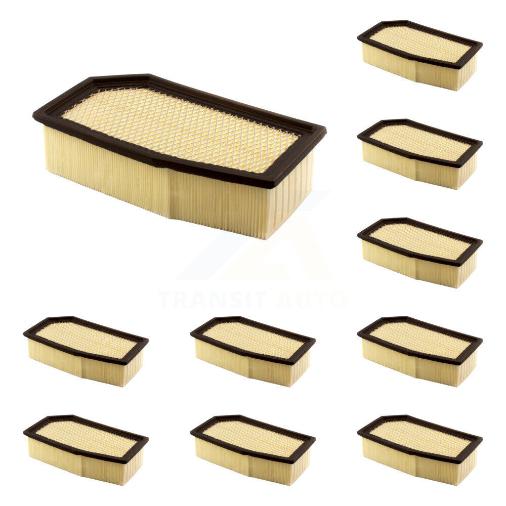 Air Filter Kit-K57-101439 - Kit.bestparts.ca