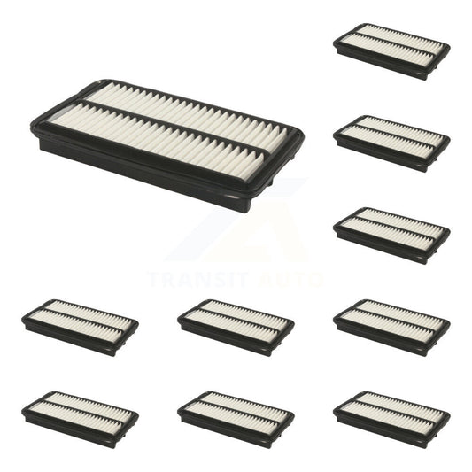 Air Filter Kit-K57-101441 - Kit.bestparts.ca