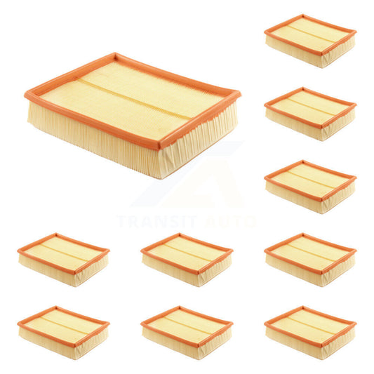 Air Filter Kit-K57-101442 - Kit.bestparts.ca