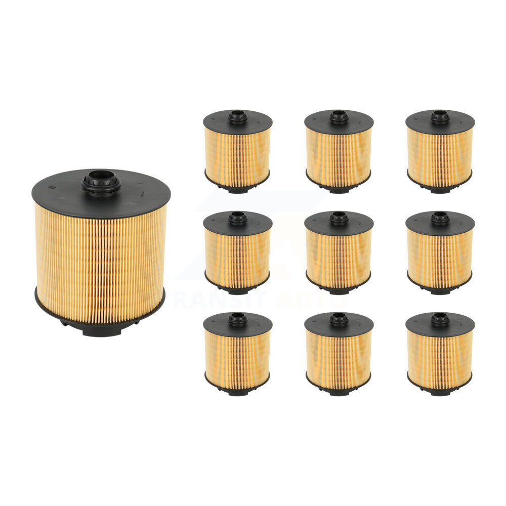 Air Filter Kit-K57-101443 - Kit.bestparts.ca Kit.bestparts.ca