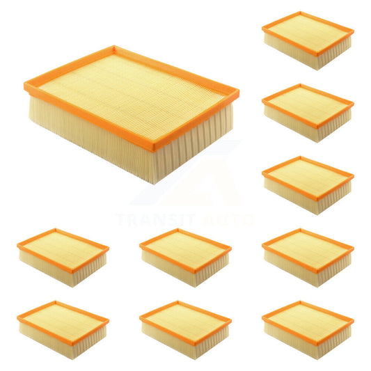 Air Filter Kit-K57-101444 - Kit.bestparts.ca