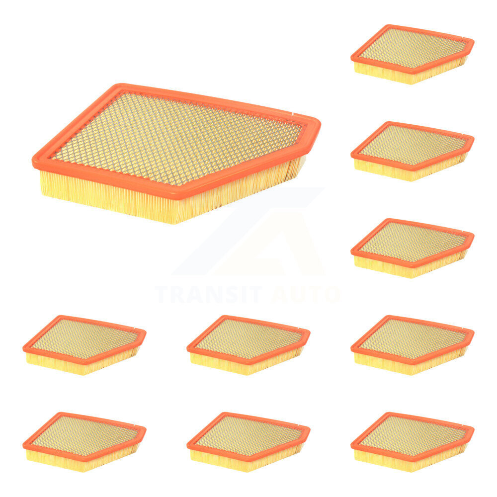 Air Filter Kit-K57-101445 - Kit.bestparts.ca Kit.bestparts.ca