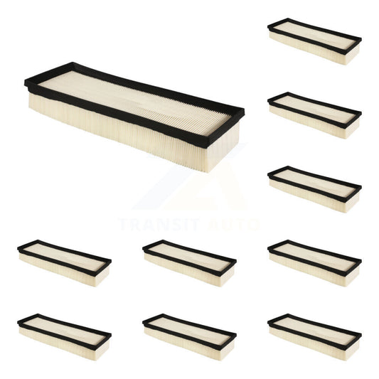 Air Filter Kit-K57-101446 - Kit.bestparts.ca