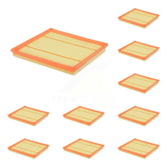 Air Filter Kit-K57-101447 - Kit.bestparts.ca