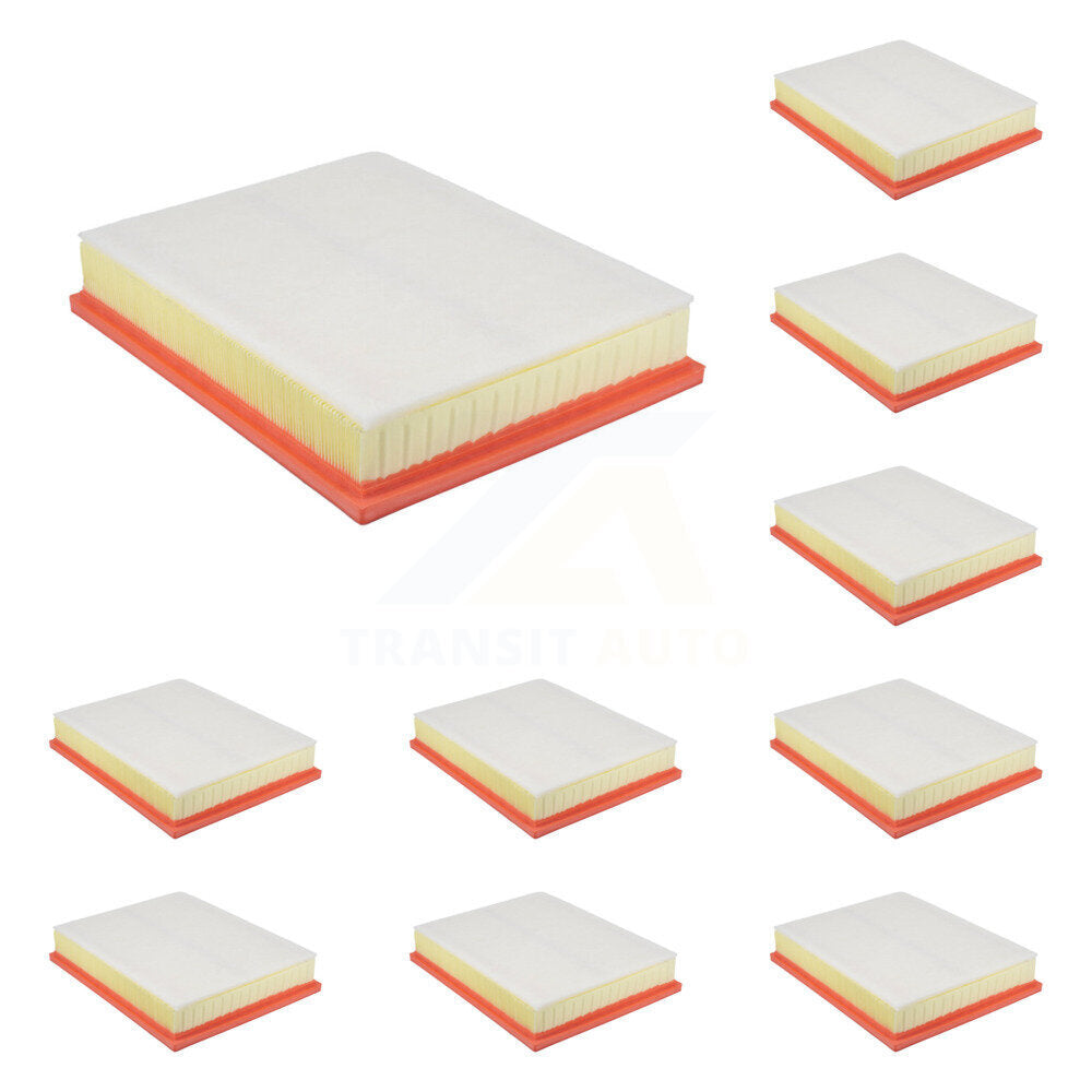 Air Filter Kit-K57-101448 - Kit.bestparts.ca Kit.bestparts.ca