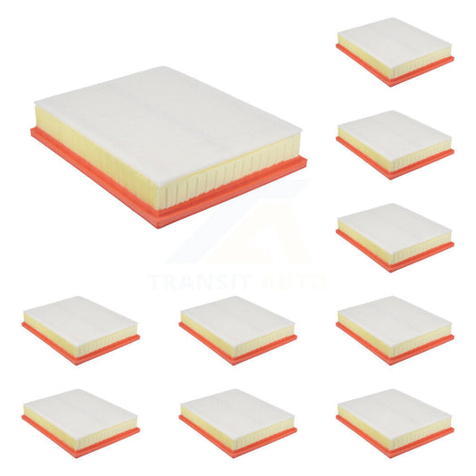 Air Filter Kit-K57-101448 - Kit.bestparts.ca