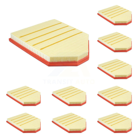 Air Filter Kit-K57-101449 - Kit.bestparts.ca