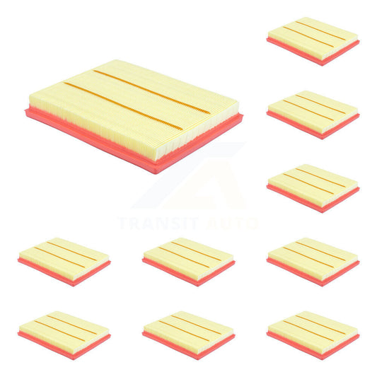 Air Filter Kit-K57-101452 - Kit.bestparts.ca