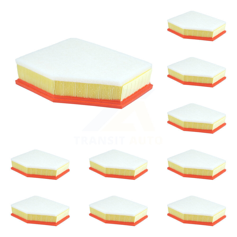 Air Filter Kit-K57-101454 - Kit.bestparts.ca Kit.bestparts.ca