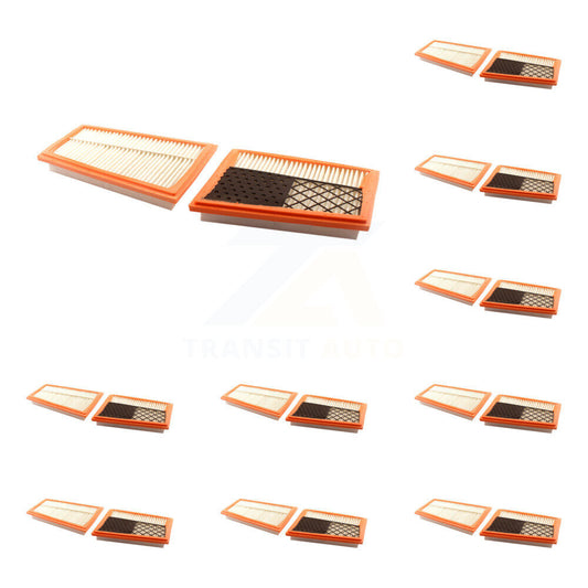 Air Filter Kit-K57-101457 - Kit.bestparts.ca