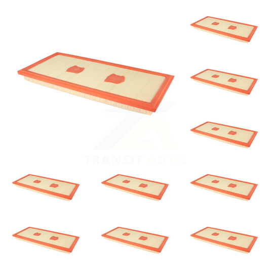 Air Filter Kit-K57-101458 - Kit.bestparts.ca