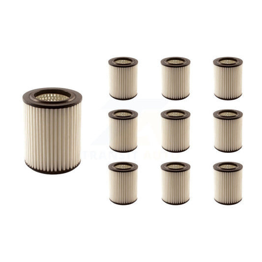 Air Filter Kit-K57-101460 - Kit.bestparts.ca