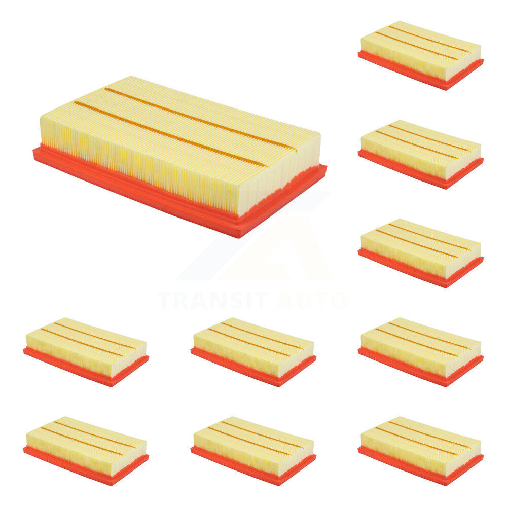 Air Filter Kit-K57-101461 - Kit.bestparts.ca